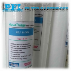AquaTridge Filter Cartridge Indonesia  medium